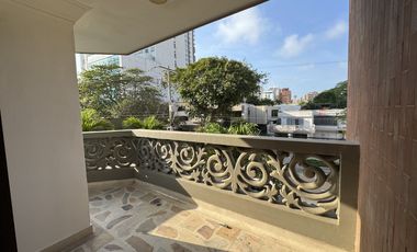 apartamento en arriendo en alto prado. Cod A28059