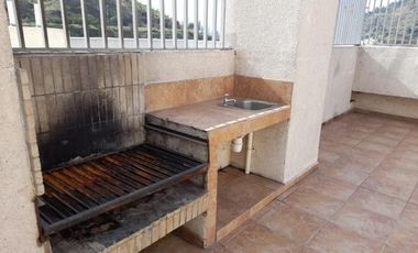 Departamento en venta en Recoleta