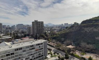 Departamento en venta en Recoleta