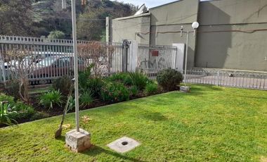 Departamento en venta en Recoleta