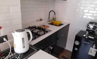 Departamento en venta en Recoleta