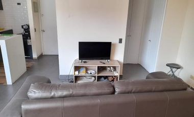 Departamento en venta en Recoleta