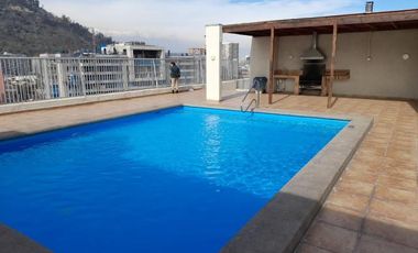Departamento en venta en Recoleta