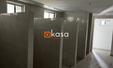 Bodega Nueva en Renta de 2,700 m2, Guadalupe.