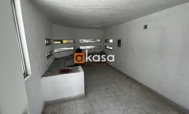 Bodega Nueva en Renta de 2,700 m2, Guadalupe.