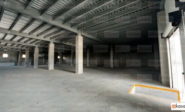 Bodega Nueva en Renta de 2,700 m2, Guadalupe.