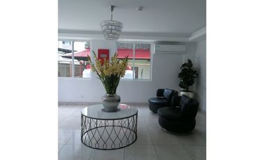 ALQUILO APARTAMENTO ALBROOK