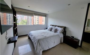 Apartamento Amoblado Sector La Inferior El Poblado