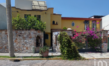 Casa en Renta en Zavaleta Puebla Fraccionamiento Arcos del Sur