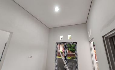 Rumah Dijual Murah Dekat Akmil Magelang