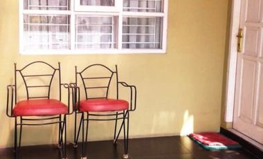 Disewakan Rumah Siap Huni Langsung Masuk DI SEWA RUMAH TINGGAL