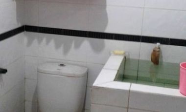 Disewakan Rumah Siap Huni Langsung Masuk DI SEWA RUMAH TINGGAL
