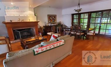 Se vende suntuosa casa - Villa Sarita Posadas