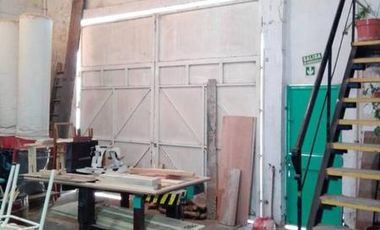 Galpón se vende en Santa Fe