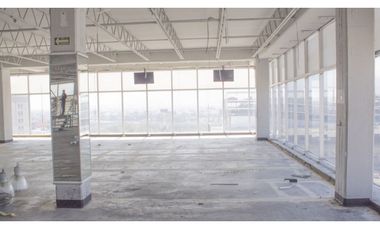 Oficina en renta en LINDA VISTA 460 MTS2 LSL