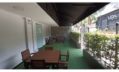 Local en Arriendo Poblado Sector Lleras