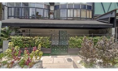 Local en Arriendo Poblado Sector Lleras