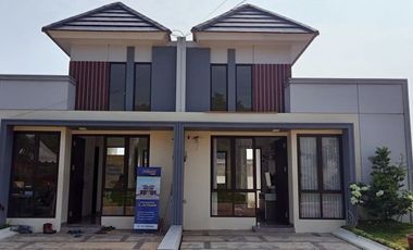 2 Bedroom House for sale