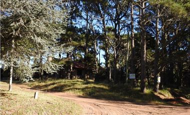 LOTE EN ESQUINA ZONA NORTE