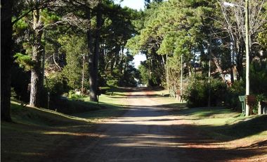 LOTE EN ESQUINA ZONA NORTE