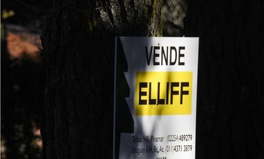LOTE EN ESQUINA ZONA NORTE