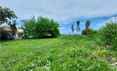 SE VENDE LOTE EN PLAYA MALIBU