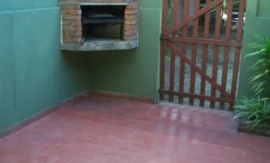 Duplex en venta en San Bernardo