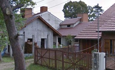 Duplex en venta en San Bernardo