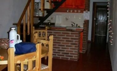 Duplex en venta en San Bernardo