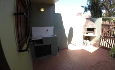 Duplex en venta en San Bernardo