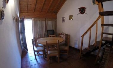 Duplex en venta en San Bernardo