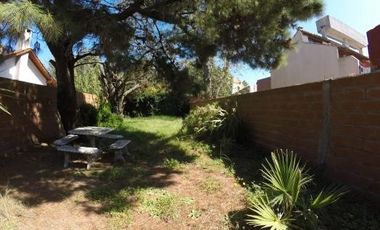 Duplex en venta en San Bernardo
