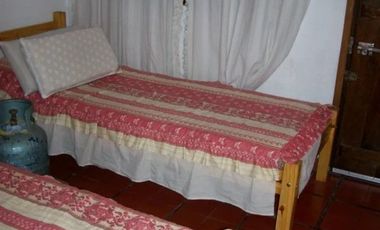 Duplex en venta en San Bernardo