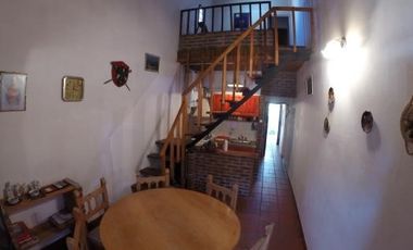 Duplex en venta en San Bernardo