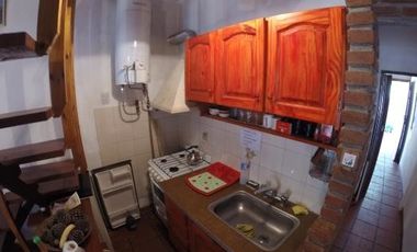 Duplex en venta en San Bernardo