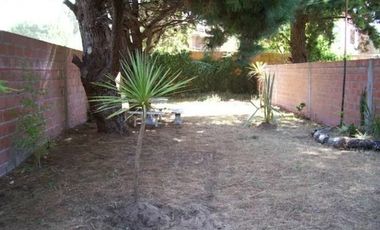 Duplex en venta en San Bernardo