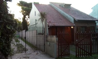 Duplex en venta en San Bernardo