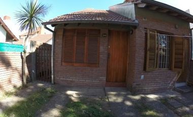 Duplex en venta en San Bernardo