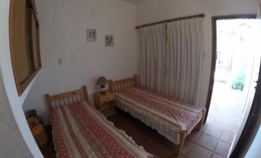 Duplex en venta en San Bernardo