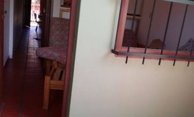 Duplex en venta en San Bernardo