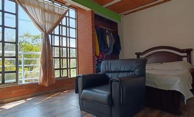 casa en venta en centro. Cod V990