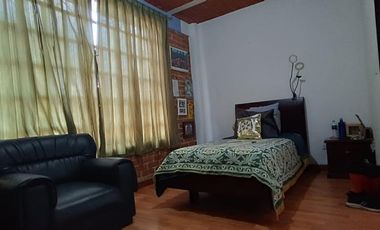 casa en venta en centro. Cod V990