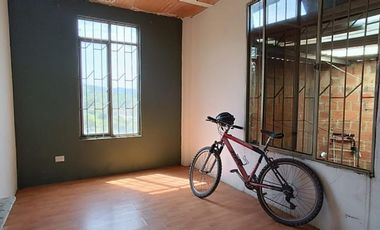 casa en venta en centro. Cod V990