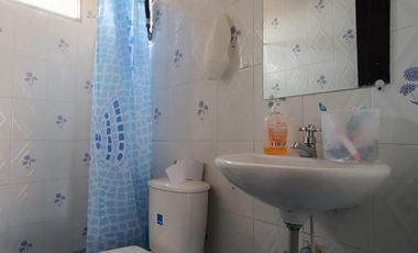 casa en venta en centro. Cod V990