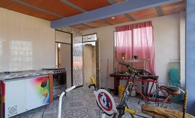 casa en venta en centro. Cod V990