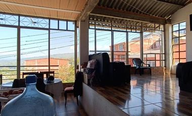 casa en venta en centro. Cod V990