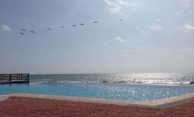 Vendo Hermoso Terreno de 305 m² en Playa Escondida / Manabi