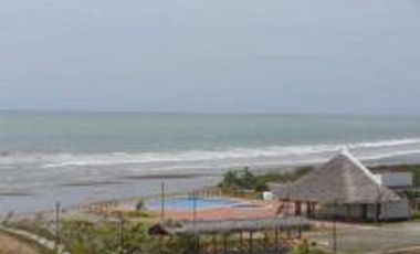 Vendo Hermoso Terreno de 305 m² en Playa Escondida / Manabi