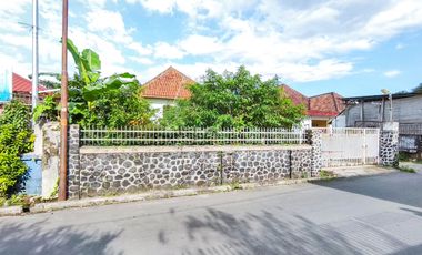 Rumah Hadap Timur LT 372 SHM 14 Menit ke Gerbang Tol Bogor J-43491