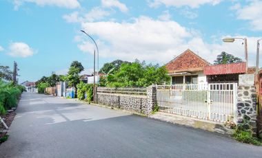 Rumah Hadap Timur LT 372 SHM 14 Menit ke Gerbang Tol Bogor J-43491